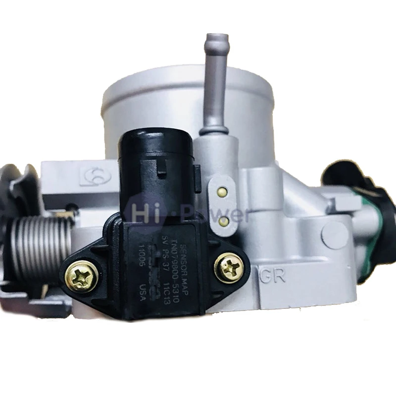 OEM A22-670B00, RTR60-06 A22670B00 A22-670-B00 узел дроссельной заслонки TPS для Honda Accord DX 2.2L THCR 1995-1997