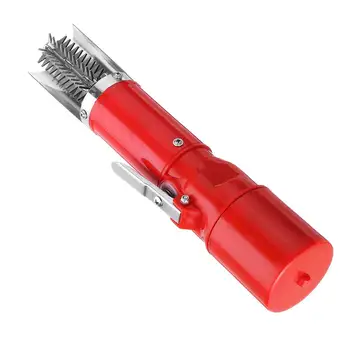 

96W Charging Electric Fish Scaler Portable Fishing Scalers Clean Fish Remover Cleaner Descaler Scraper Seafood Tools 2200MAH