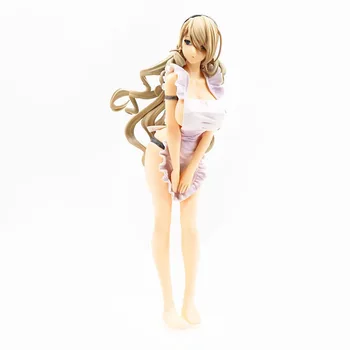 

27cm Anime Sexy Girl Celia Cumani Aintree Action Figure Decorations For Home Walkure Romanze Character Figurine Collectible Toys