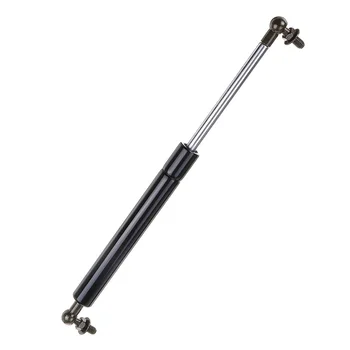 

Exterior Metal Tailgate Gas Struts Set Kit Accessories Hood Shock For Nissan Navarra D23 NP300 14-18 Front Durable Useful