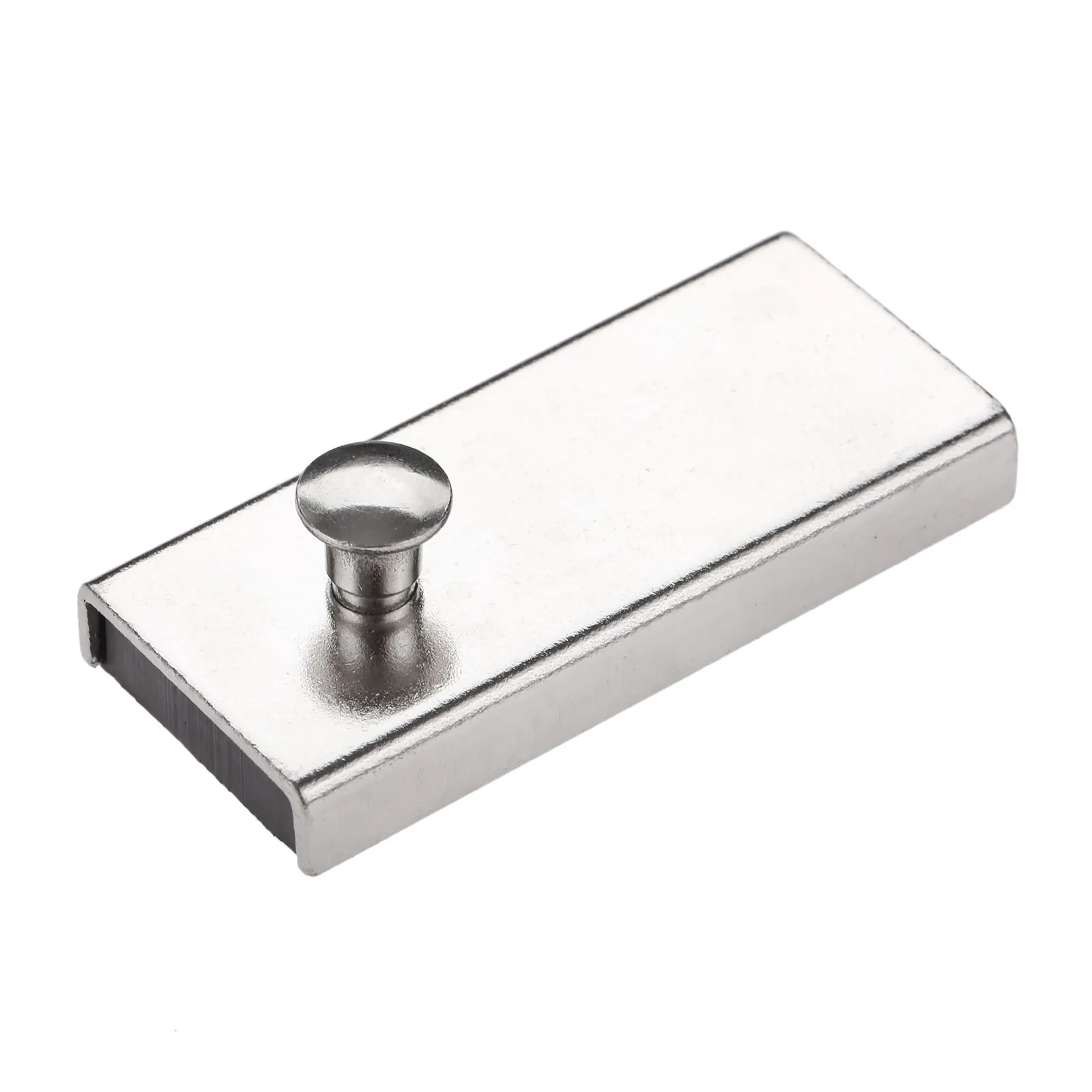 Металлическая швейная машина магнитный локатор направляющая для швов прижим