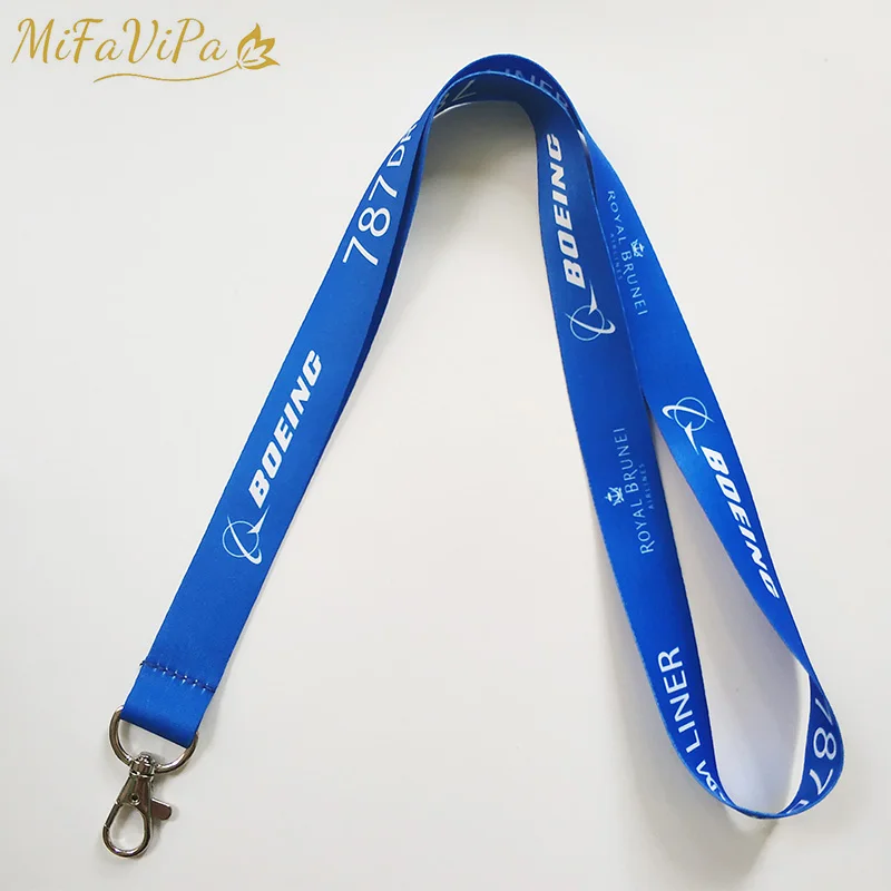 boeing lanyard 9