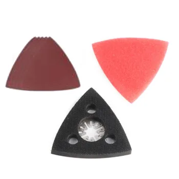 

37pcs/Set Multi-tool Straight HSS Circular Saw Disc Sand Plate Grinding Tool Wood, Plastic, Soft Metal, Metal