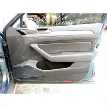 

TRIM RIGHT FRONT DOOR VOLKSWAGEN PASSAT VARIANT (3G5)