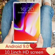 Entertainment Tab Tablet 2k Learning Flagship Full-Screen New Eight-Core Office New-Product