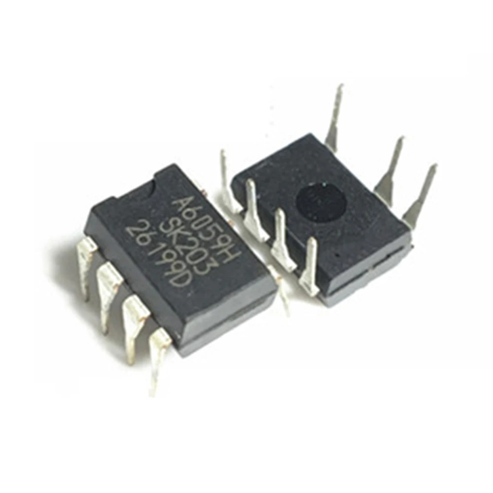 

10 шт. STR-A6252 DIP strat6252 DIP7 A6252 DIP-7 STR-A6252M