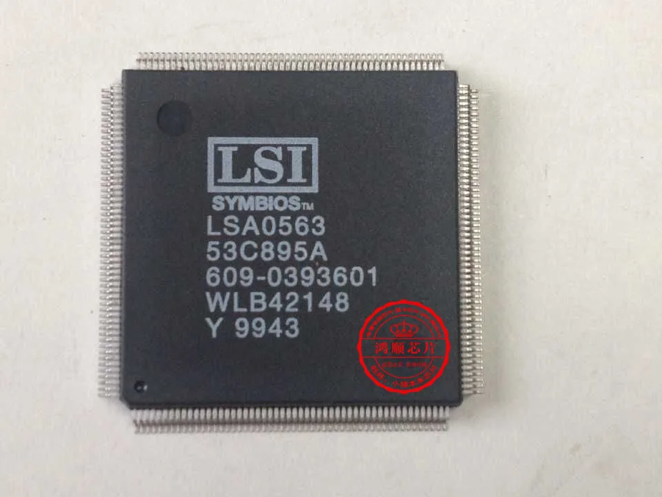 

Brand new original 53C895A in stock in stock