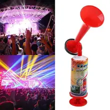 Dropshipping!!Handheld Air Pump Loud Horn Party Football Sports Events Cheering Squad Tool