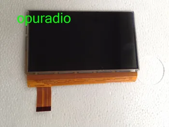 

Original 5.8Inch glass for LQ058T5AR04 LQ058T5AR03 LQ058T5AR02 LQ058T5AR01 display for Mer-cedes Porski PCM2.1 car Navigation