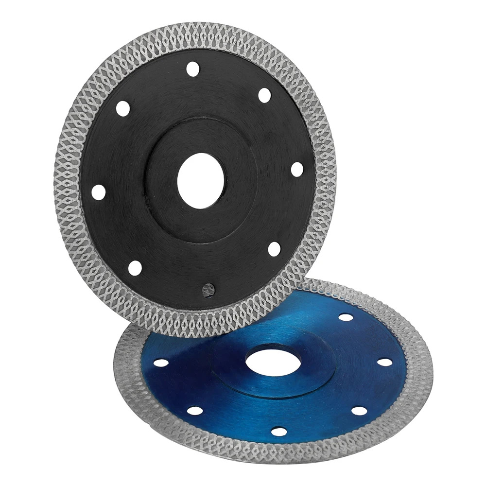 Diamond Cutting Grinding Disc Cut Grind Sharpen Granite Marble Blades