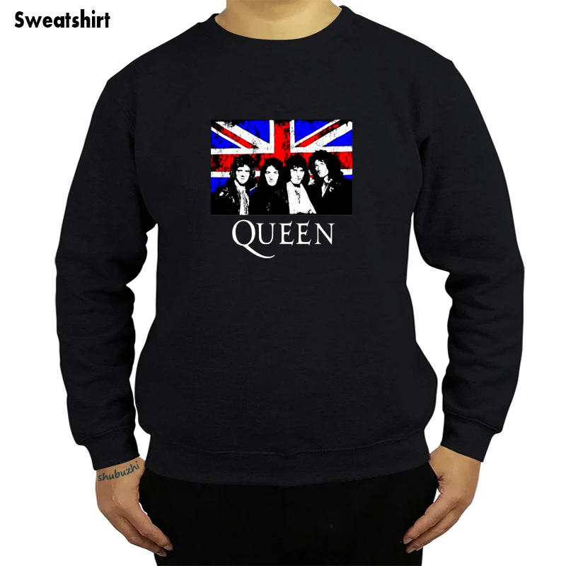 queen bohemian rhapsody hoodie