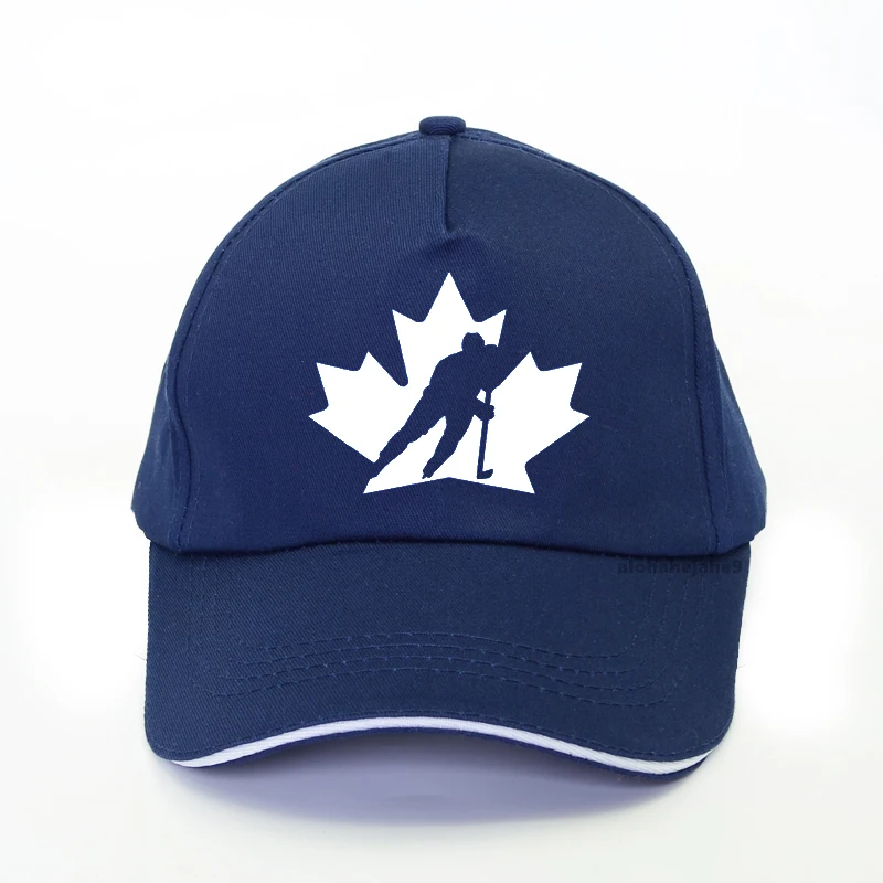 summer men Gorras Canada Baseball Cap 