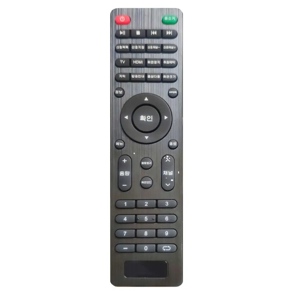 New-Remote-Control-for-Jooyon-CNC-UHD-TV-CNC550J-U-CNC650J-U-Controller ...