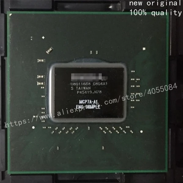 

MCP7A-A1 MCP7A MCP7 Electronic components chip IC