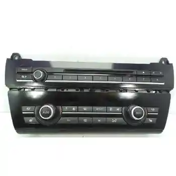 

90025634 control Climate Control Bmw 5 Series Lim. (f10) 2.0 16v Turbodiesel