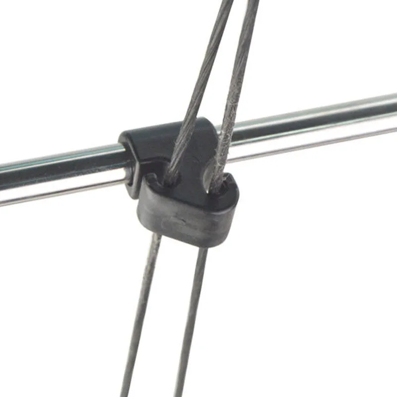

Archery String Separating Slide Compound Bow Cable Plastic Durable Sell Well High Quality Hot Unique
