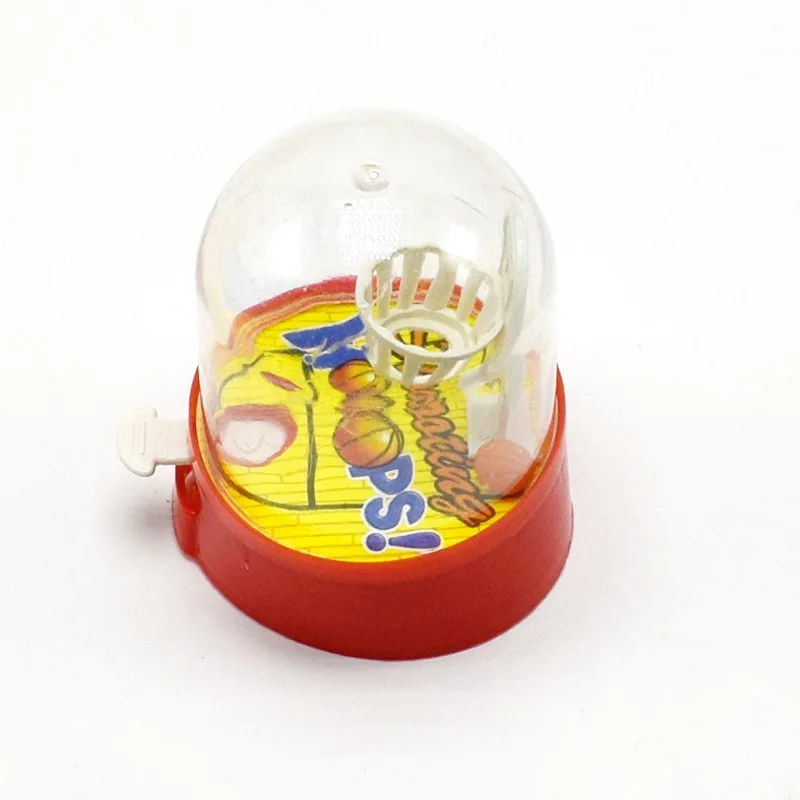 Stress Relief Toys Mini Fingers Basketball Shooting Games Parent-Child Interaction Desktop Games Early Resolving anxiety anti stress Toys Gift