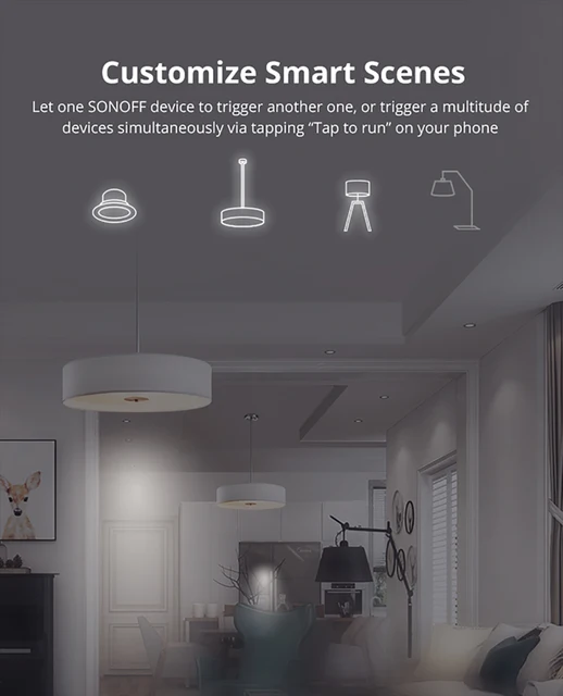 Sonoff Mini R2 Basic DIY inteligentny przełącznik mały Ewelink pilot przełącznik Wifi obsługa zewnętrznej pracy z Alexa Google Home tanie i dobre opinie Rohs CN (pochodzenie) Prawie gotowe Wszystko kompatybilny Black and white 2 Way Switch 50 60Hz 10A Max 42 6 * 42 6 * 20mm 1 7 * 1 7 * 0 8in Sonoff Mini R2 Basic DIY inteligentny przełącznik mały Ewelink pilot przełącznik Wifi obsługa zewnętrznej pracy z Alexa Google Home tanie i dobre opinie Rohs CN (pochodzenie) Prawie gotowe Wszystko kompatybilny Black and white 2 Way Switch 50 60Hz 10A Max 42 6 * 42 6 * 20mm 1 7 * 1 7 * 0 8in