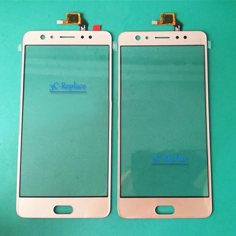 5.5 inch New Digitizer For Coolpad Note6 Note 6 Mage3 Mage 3 Touch Screen Panel Glass Not Assembly Complete Replacement