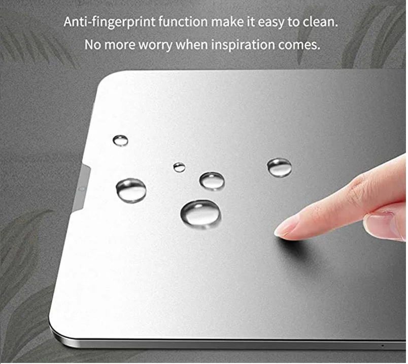 lap pillow for tablet Pet Film Screen Protector For Samsung Galaxy Tab A 8.4 2020 A 10.1 2019 10.5 A8 S6 Lite 10.4 S5E S4 Tablet Case tablet stand for desk