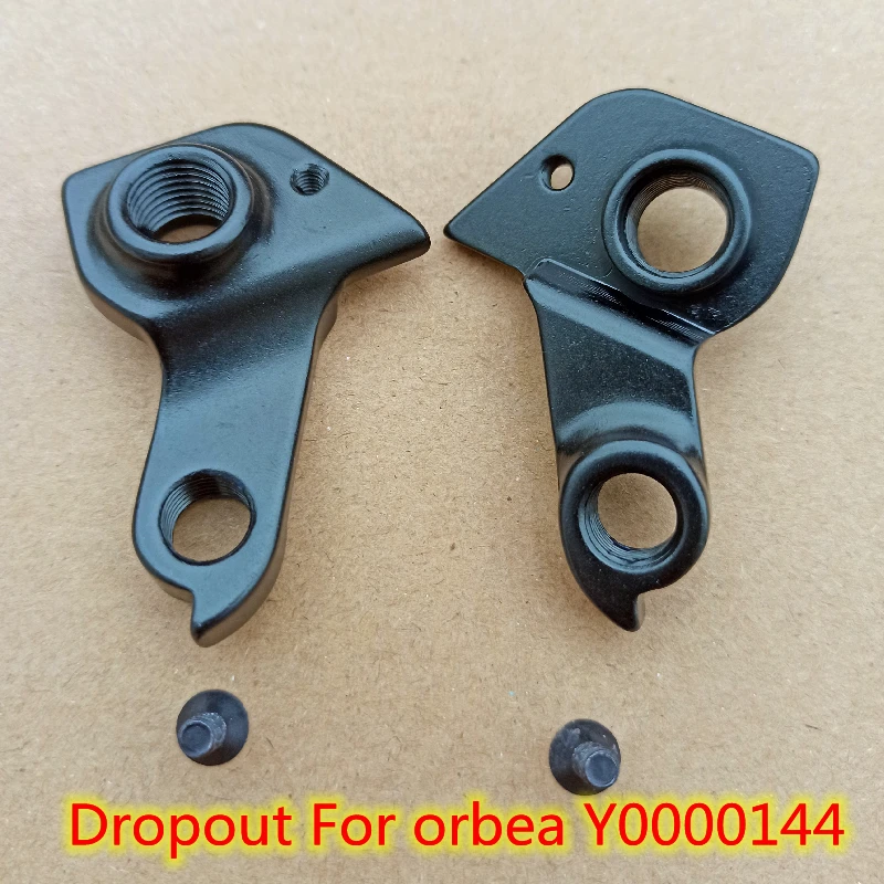 Gancio Bici 5Pc Mech Dropout Per Orbea Y0000144 Orbea Loki Orbea Wild Ht 2017-20 Laufey 2018-19 Mtb Gancio Deragliatore Posteriore Bicicletta
