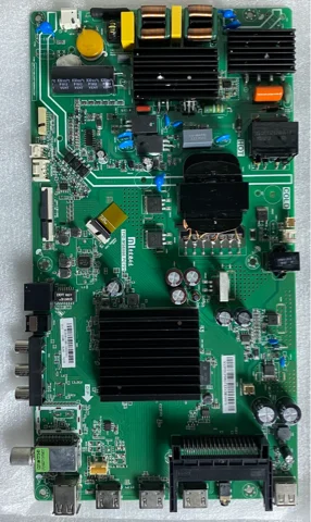 TV Board for XIAOMI L55M5-5ARU материнская плата для телевизора TPD.ms6886.pc791 | Электроника