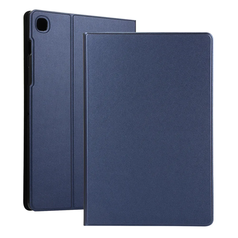 

For Samsung Galaxy Tab A7 Lite 8.7 Case Flip Flat PU Leather Shockproof Tablet Cover for Samsung Tab A7 Lite 8.7 inch T220 T225