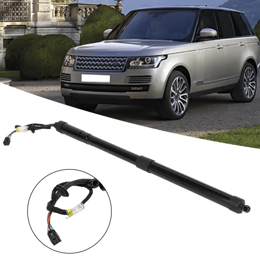 Задний Электрический подъемник Liftgate распорка подходит для Land Rover Range Rover Evoque 2013 LR061667 автомобильные аксессуары