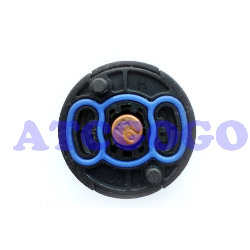 Customize various shower bathroom thermostatic cartridges,35mm integrated thermostatic cartridges