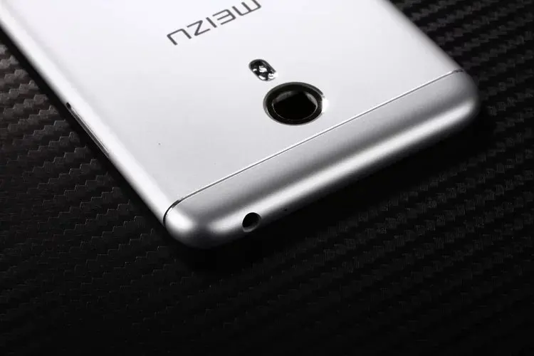 M3Note чехол на заднюю крышку для Meizu M3 Note M681H L681H металлический чехол для ремонта задней двери