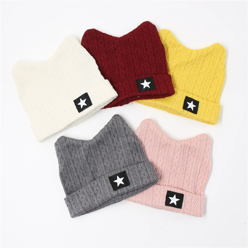 Handcrafted Blythe Doll Knitted Accessories: Hats, Scarves & Socks 8