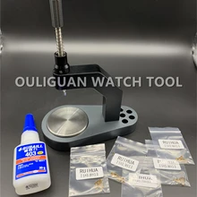 Инструменты для ремонта часов Инструменты для ремонта сварочных и склеенных часов