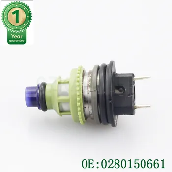 

NEW fuel injector 195500-2160 0280150661 for Chevy Geo Metro Suzuki Swift K-M