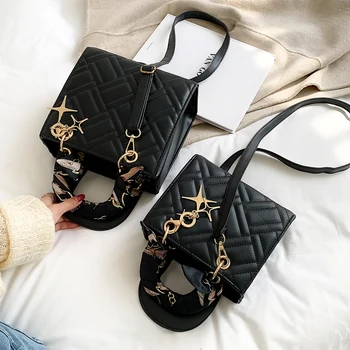 

fashion women's bags luxury handbags designer bag women's Shoulder crossbody bags for women 2020 torebki damskie bolsa feminina