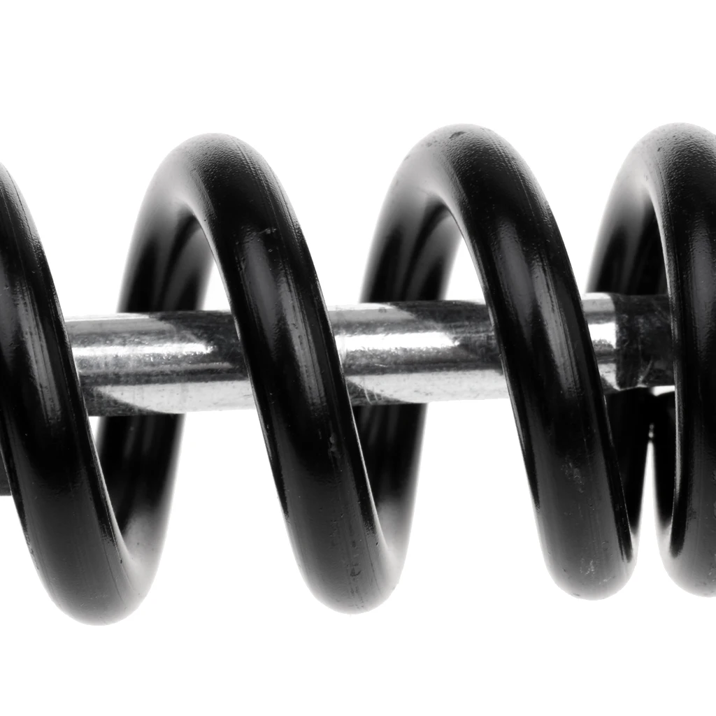 Bicycle Mountain Bike Electric Scooter Rear Suspension Spring Shock Absorber Bicycle Components