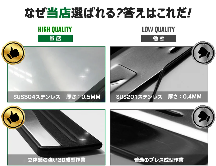 2pcs Car Decoration Accessories for NISSAN ELGRAND E52 Car Bumper Grille Trim Cover Automobiles Exterior Sticker