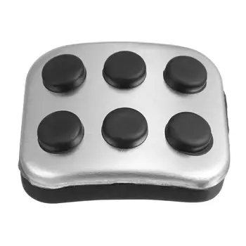 

Car Brake Pedal Pad Parts Parking For Dodge Challenger For Mercedes Benz CLA250