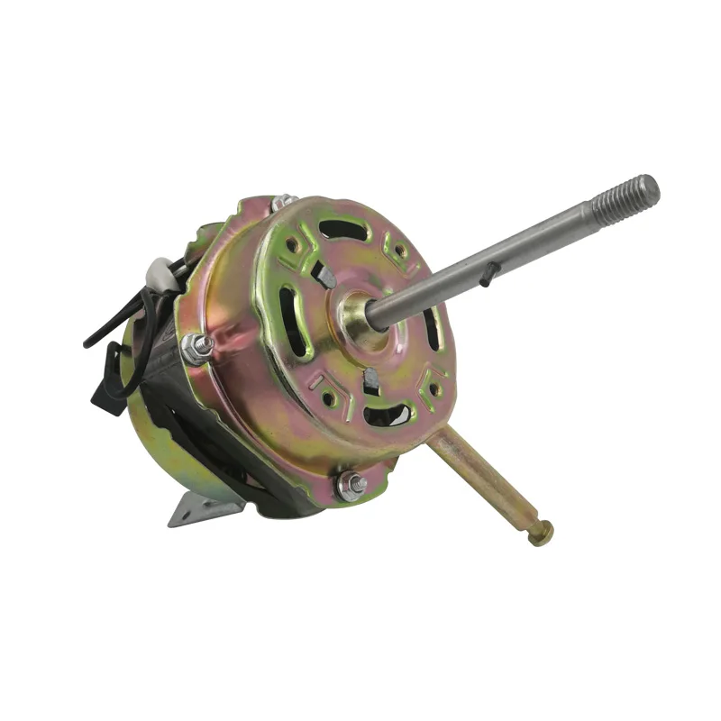 Electric fan wallmounted fan motor pure copper coil motor 60W 220V