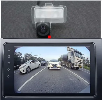 

Reverse AHD 1080P Fisheye Parking Car Rear view Camera forToyota Corolla 2014 Corolla E170 Prius Sai Car Camera