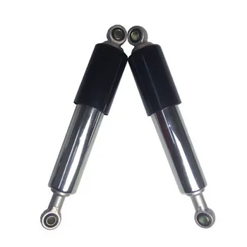 

Motorcycle Accessories CG125 Motorcycle Rear Shock Absorber Retro Modification of This GN125 Rear Fork Rear Suspension