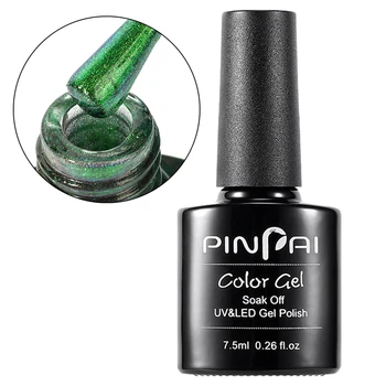 

New Nail Polish Set - Non-Toxic Eco-Friendly Easy Peel Off & Quick Dry Water Based Nail Polish