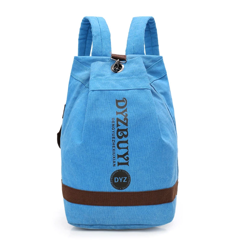 Уличный походный рюкзак для кемпинга, брезентовый Рюкзак Для Путешествий, военный тактический рюкзак, дорожная армейская сумка, Mochila Tactica Sport XA273D - Цвет: Blue