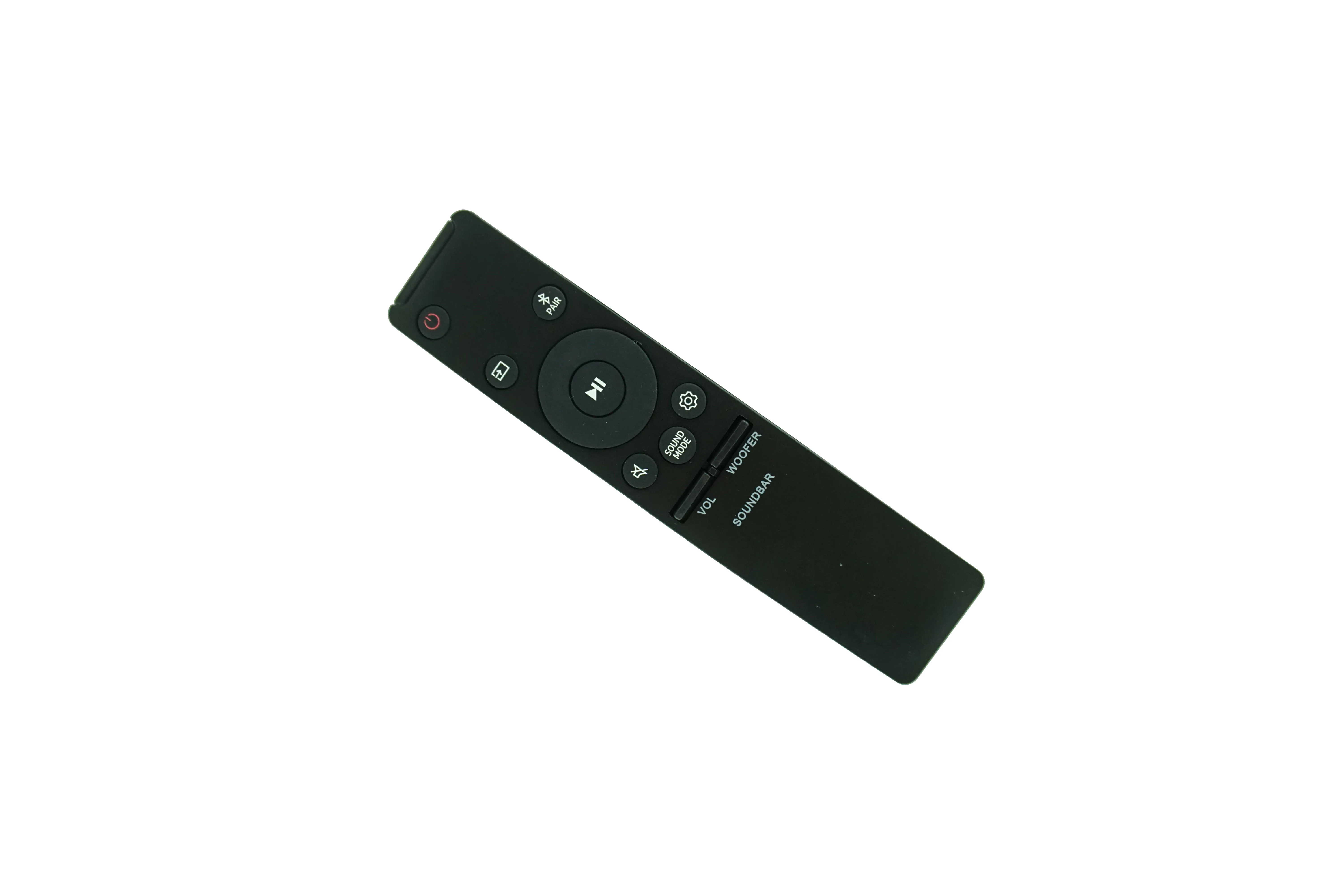 Telecomando Per Samsung Hw-N400 Hw-R550 Hw-R650 Hw-Q70R Ah81-09748A/Z Home Theater Soundbar Sound Bar Sistema Audio