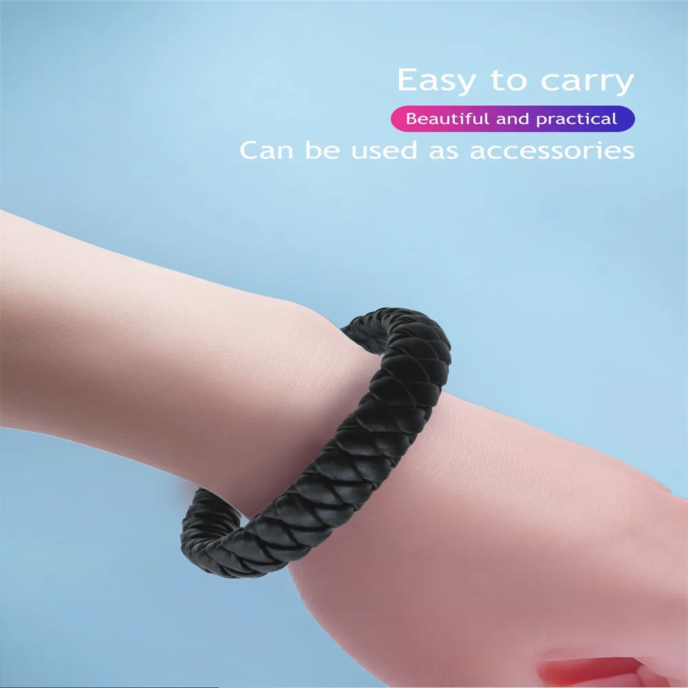 

Erilles New Smart Watch Women Men Smartwatch For iOS Type C Electronics Smart Clock Fitness Tracker Silicone Strap Smart-watch