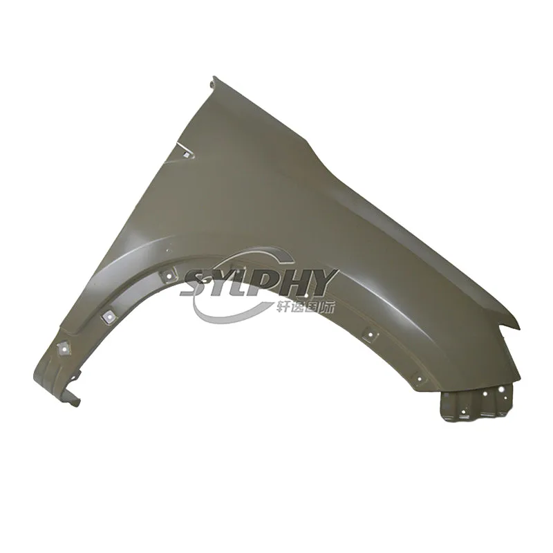 

Брызговик крыла 8403112-M01 для Changan CS75