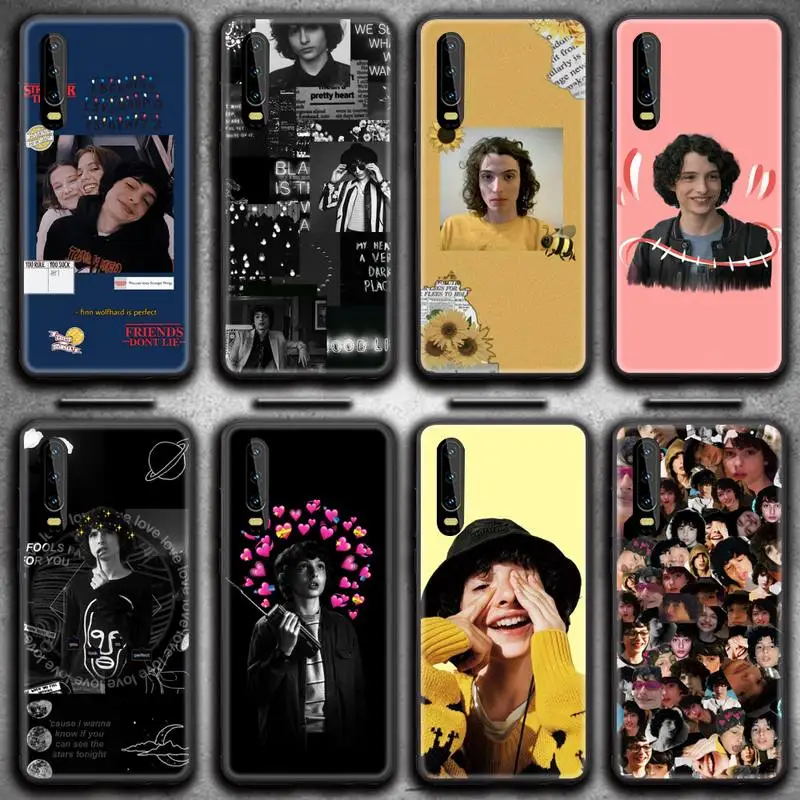 Чехол для Huawei P20 P30 P40 lite E Pro Mate 30 20 P Smart 2020 P10 | Мобильные телефоны и аксессуары