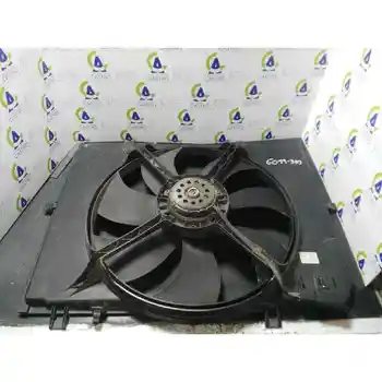 

A0015003093 ELECTRIC FAN MERCEDES E-CLASS (W210) SALOON DIESELS