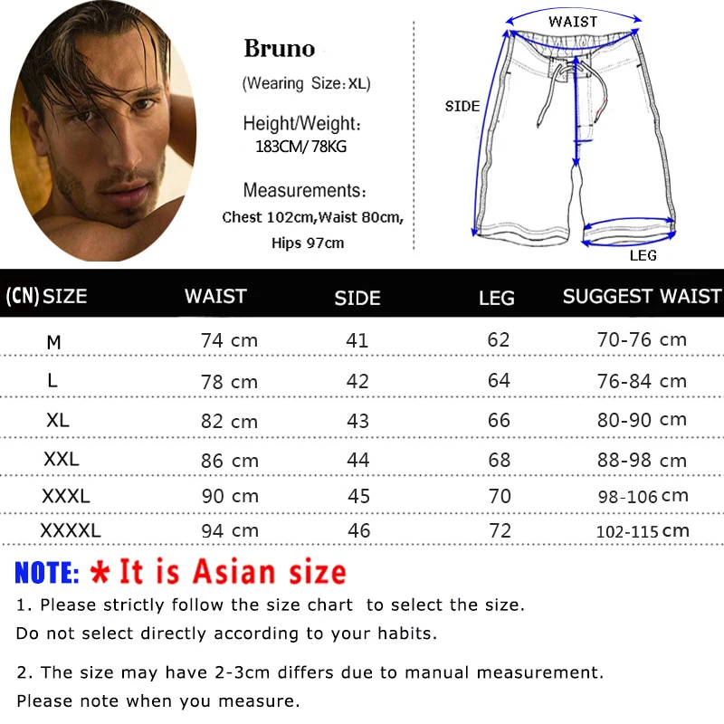 Brand Board Shorts Men Breathable Sport Swimming Shorts Solid Color Elastic Waist Beach Shorts Summer Swim Shorts Brand Board Shorts Men Breathable Sport Swimming Shorts Solid Color Elastic Waist Beach Shorts Summer Swim Shorts