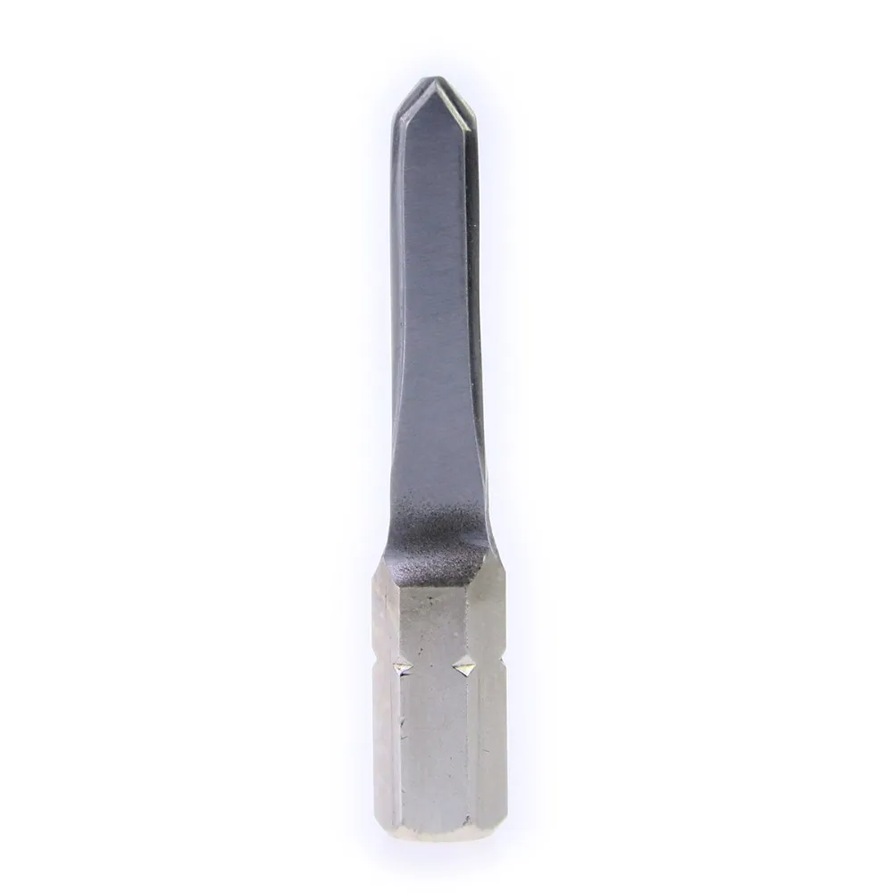 US $27.19 Free Shipping Hon66 Power Key Strong Key For Car Repair Toolstainless Steel Key Hon66 Locksmith Tools Key