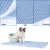 Цвет Водонепроницаемый Pet Cat Подстилка Коврик Двойной Слой Нескользящий Для Кошек Домашние Животные Подстилка Ловушка Домашние Животные Подстилка Коврик Кошка Кровать Колодки Дом Чистый